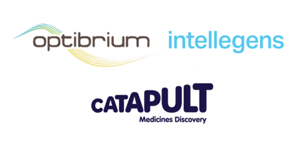 Innovate UK Funded Project Produces Next-Generation AI Drug Discovery Platform