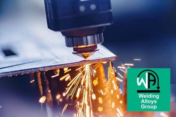 Improving hardfacing consumables with Welding Alloys Group