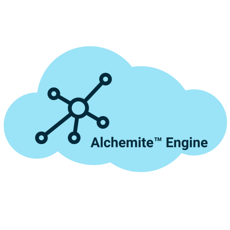 Alchemite™ deep learning tool for predictive modelling