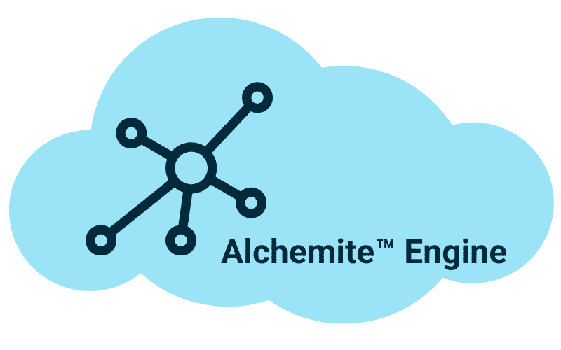 Alchemite™ deep learning tool for predictive modelling