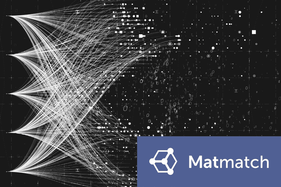 Improving materials data quality at Matmatch