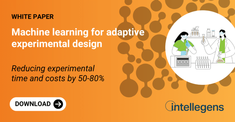 Adaptive experimental design white paper