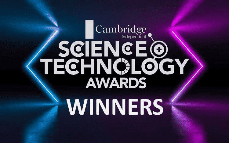 Cambridge Independent Science and Technology Awards