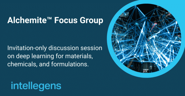 Second Focus Group brings together growing Alchemite™ community