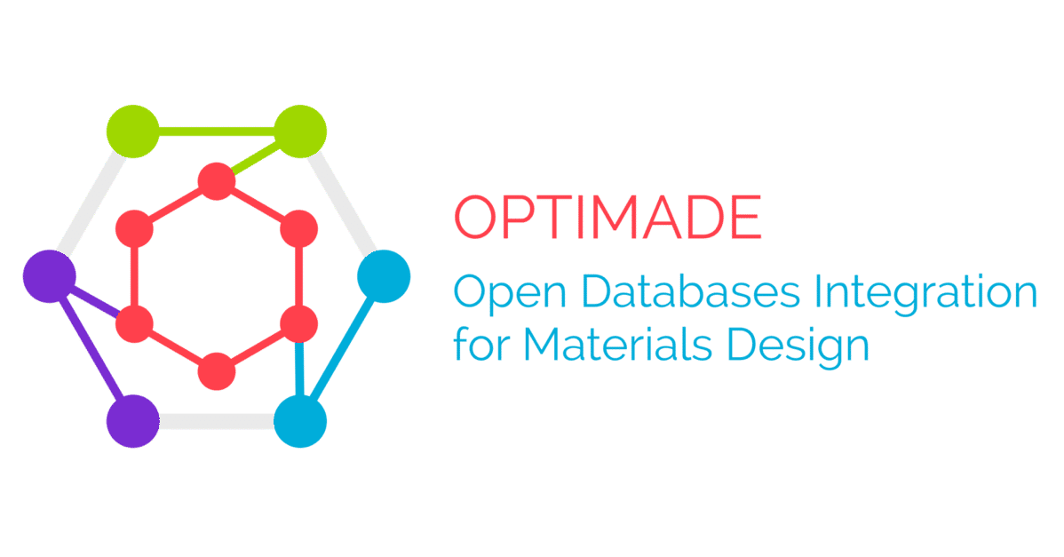 OPTIMADE Consortium sets standard for materials data exchange