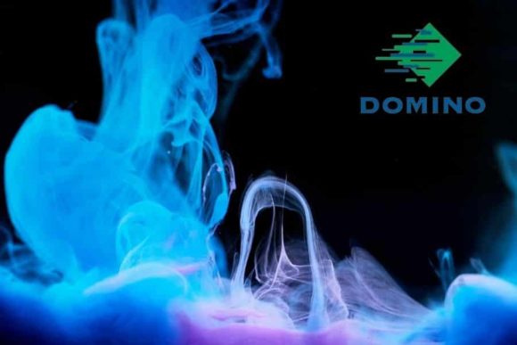 Formulation design with Domino Printing Sciences