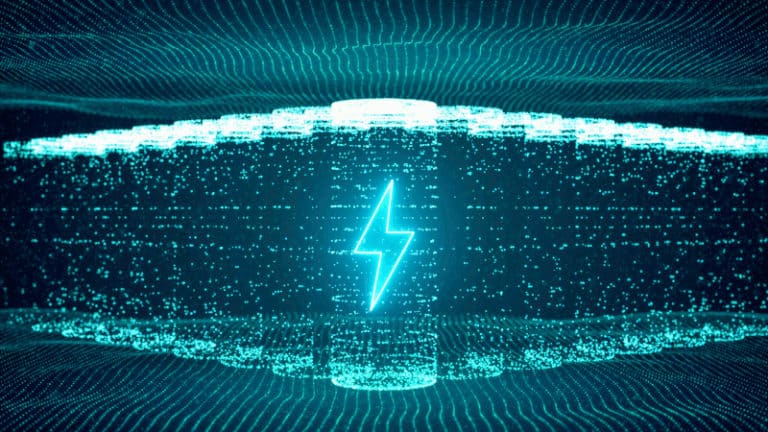 Battery development