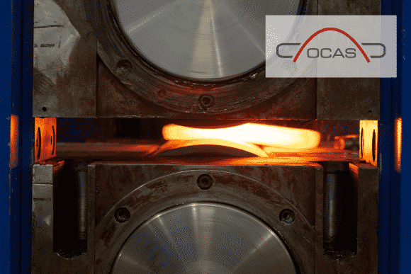 Improving steel performance with OCAS (ArcelorMittal)