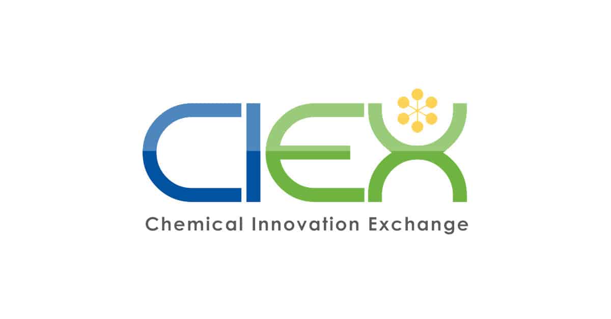 The Chemical Innovation Exchange (CIEX) Conference (5-6 Oct, Frankfurt)