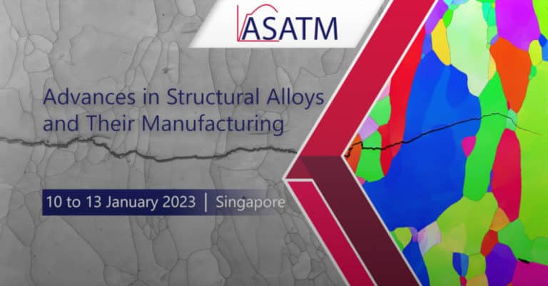 ASATM event Singapore 2023