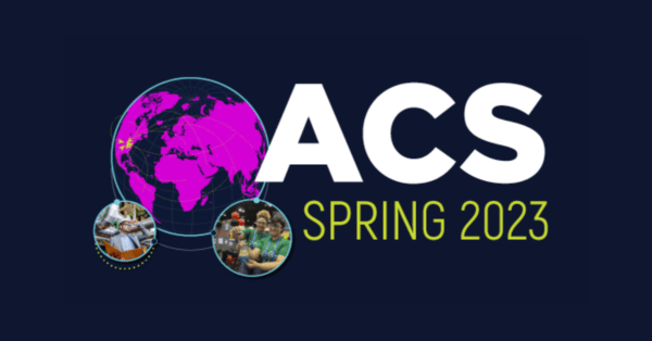 ACS Spring 2023