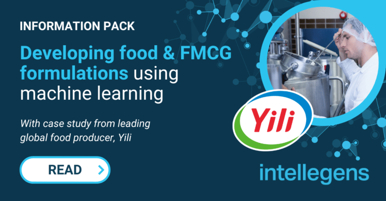 Info pack - food & FMCG