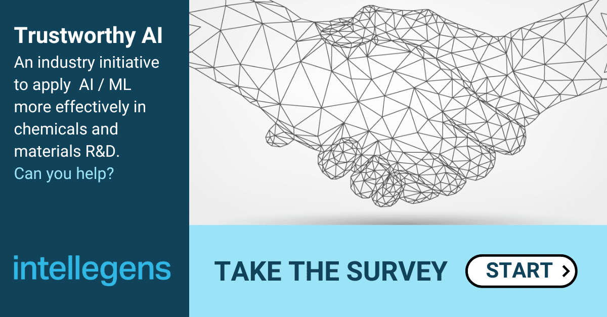 ‘Trustworthy AI’ – take the survey
