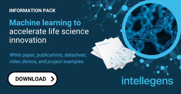 Life sciences information pack