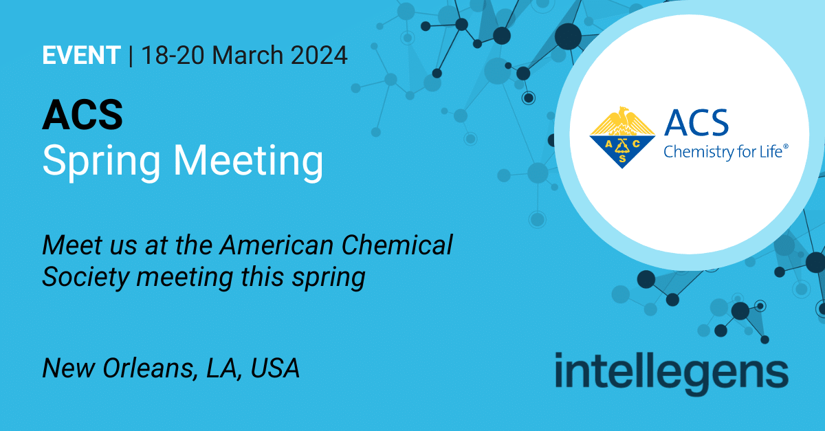 ACS Spring 2024 (New Orleans, 18-20 March)