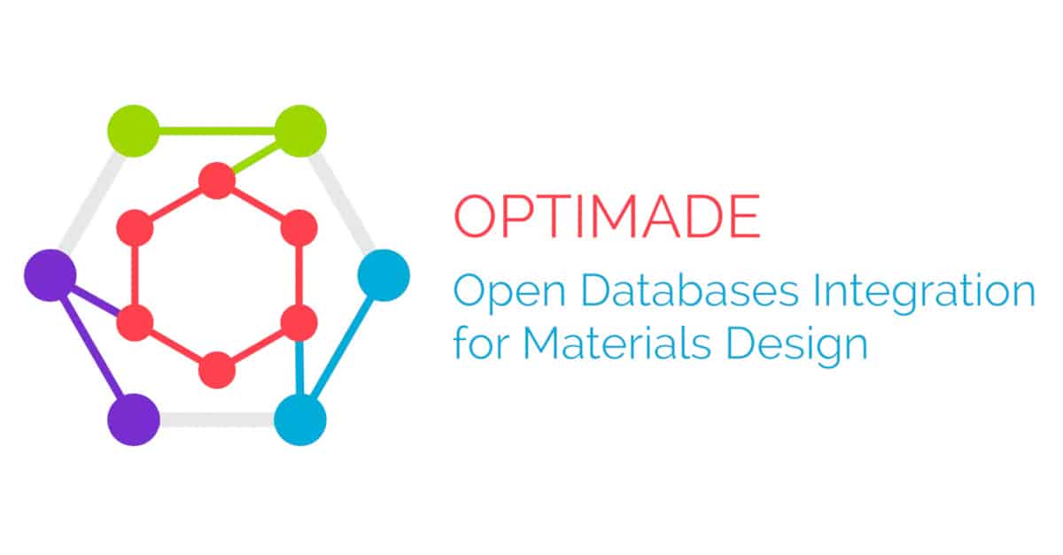 Optimade project