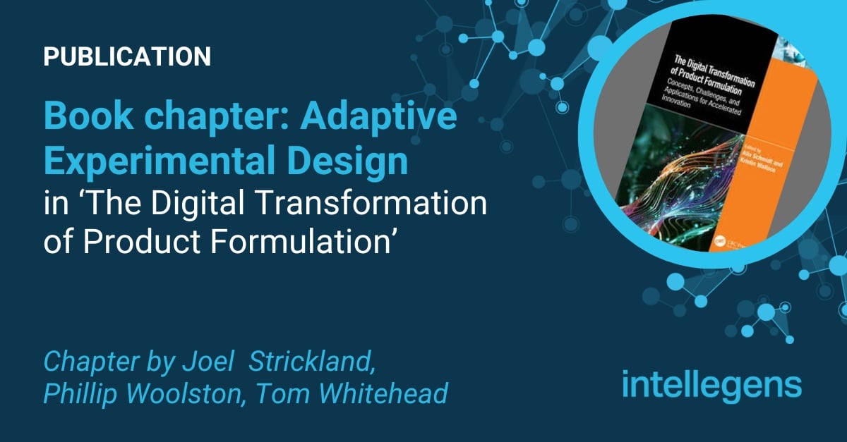 Book Chapter: ‘Adaptive Experimental Design’