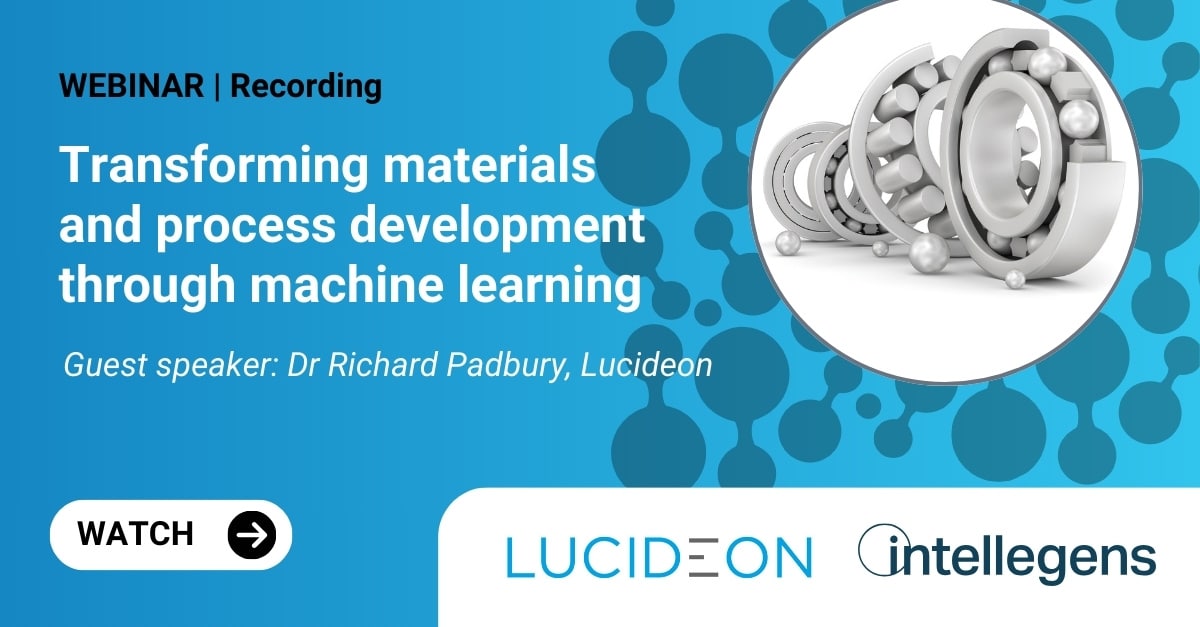 Lucideon webinar