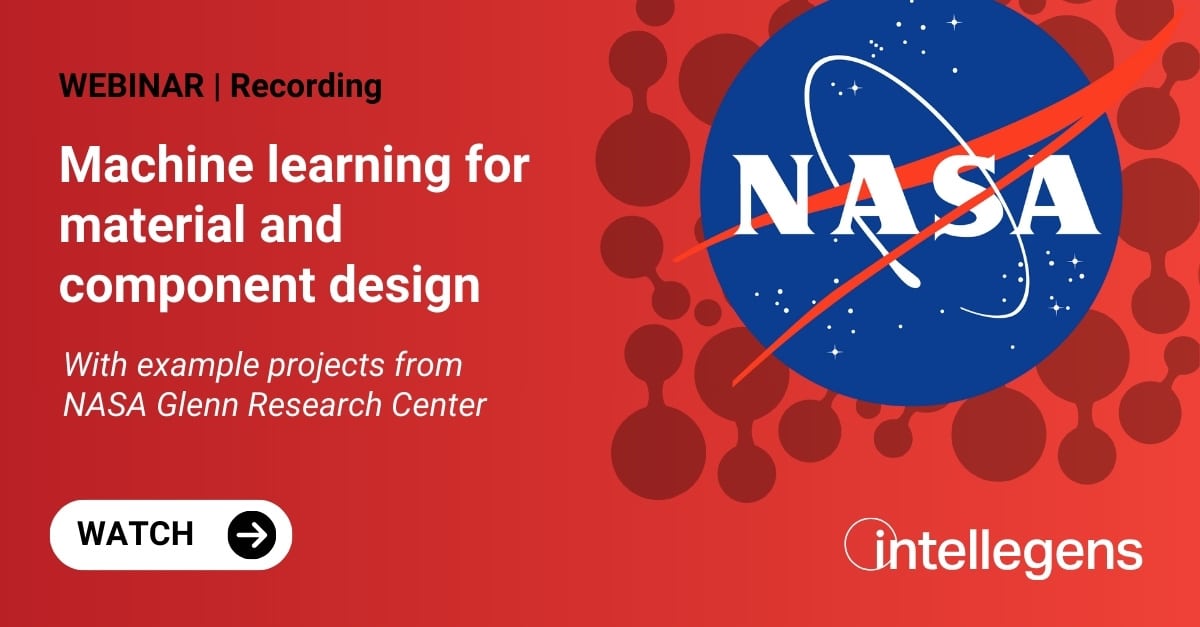 NASA webinar