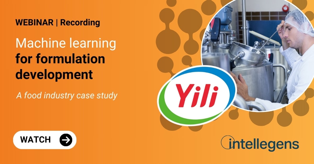 Yili webinar