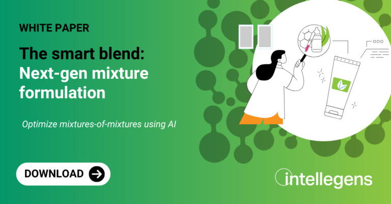 Mixtures-of-mixtures white paper
