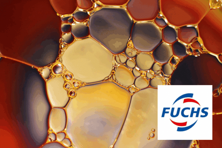 FUCHS case study