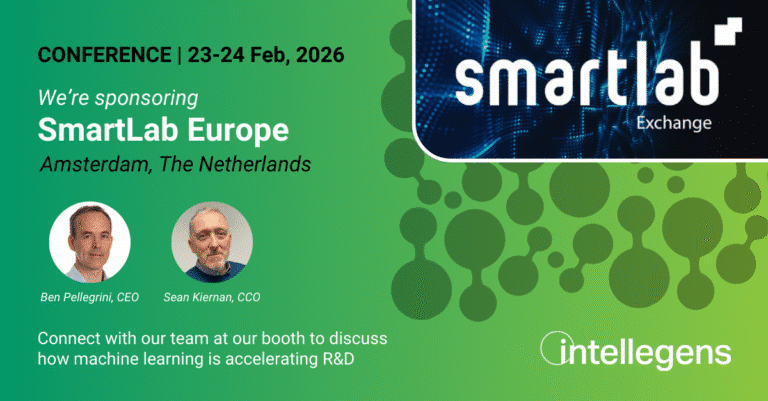 SmartLab Europe 2026