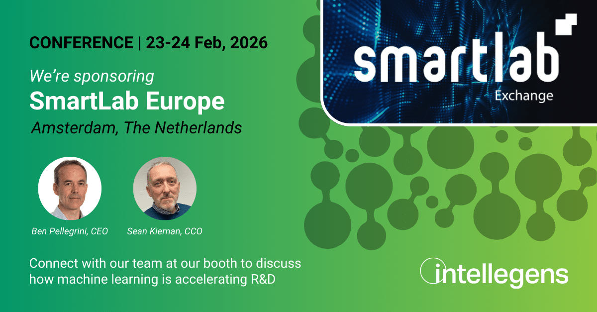 SmartLab Europe 2026