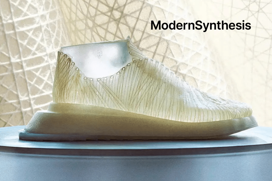 Modern Synthesis biomaterials