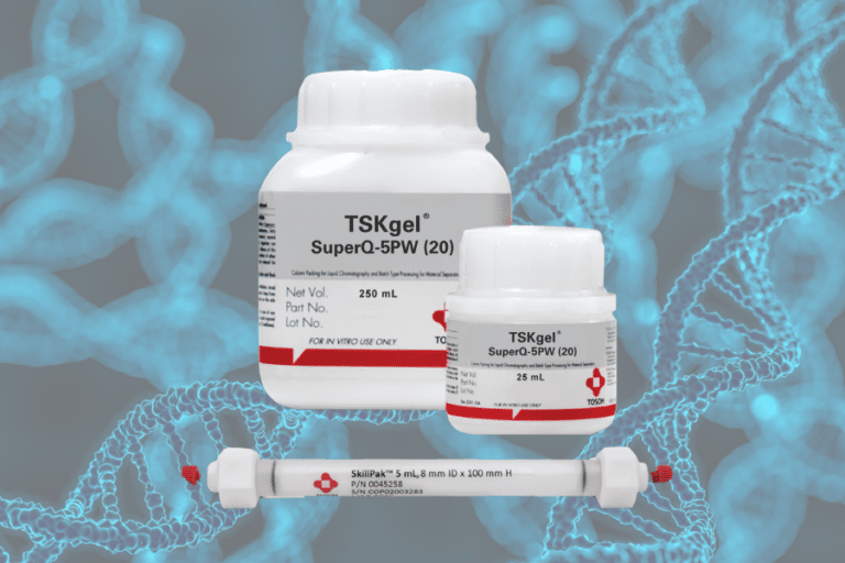 Tosoh bioscience therapeutics